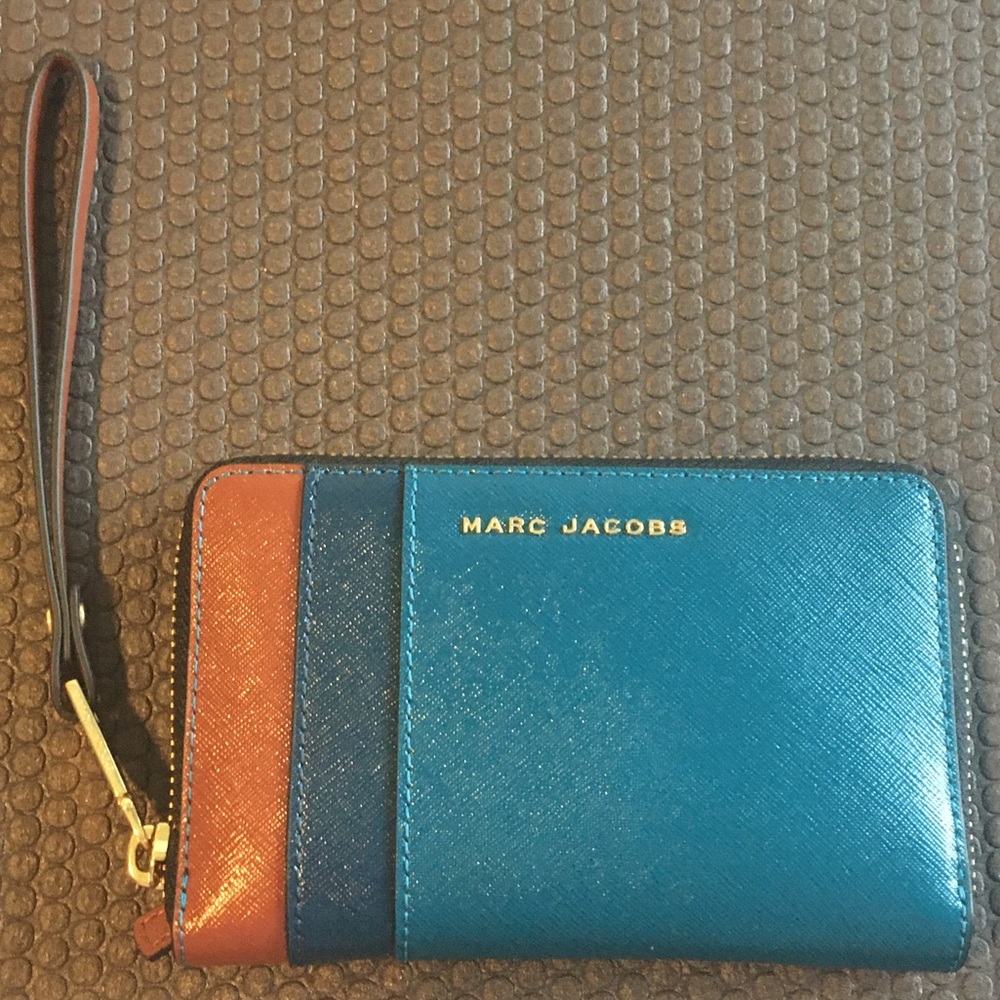 Marc Jacobs Wristlet